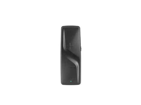 Digital Wireless Headphone for TV Listening — Wireless Earbuds, Sennheiser