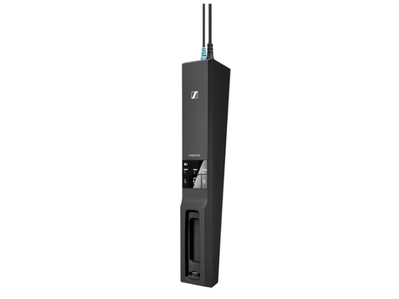 Digital Wireless Headphone for TV Listening — Wireless Earbuds, Sennheiser