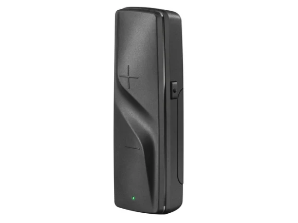 Digital Wireless Headphone for TV Listening — Wireless Earbuds, Sennheiser