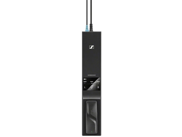 Digital Wireless Headphone for TV Listening — Wireless Earbuds, Sennheiser