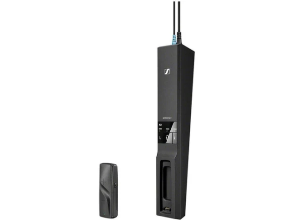 Digital Wireless Headphone for TV Listening — Wireless Earbuds, Sennheiser