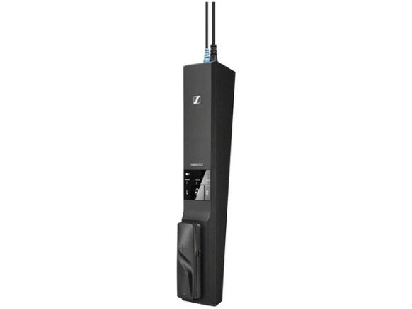 Digital Wireless Headphone for TV Listening — Wireless Earbuds, Sennheiser
