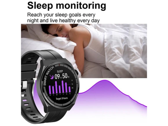 GT3 Smartwatch — Smart Watch, eForChina