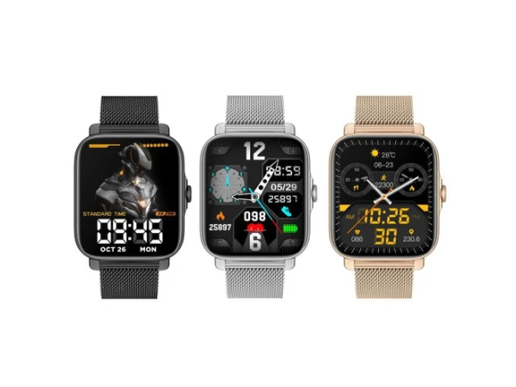 GT30 Smart Watch — Smart Watch