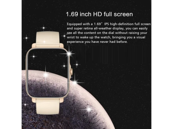 GT30 Smart Watch — Smart Watch