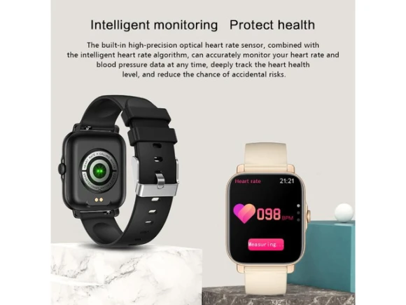 GT30 Smart Watch — Smart Watch