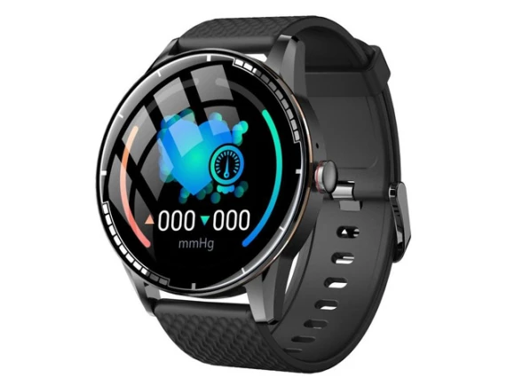 H6 Smart Watch — Smart Watch, eForChina