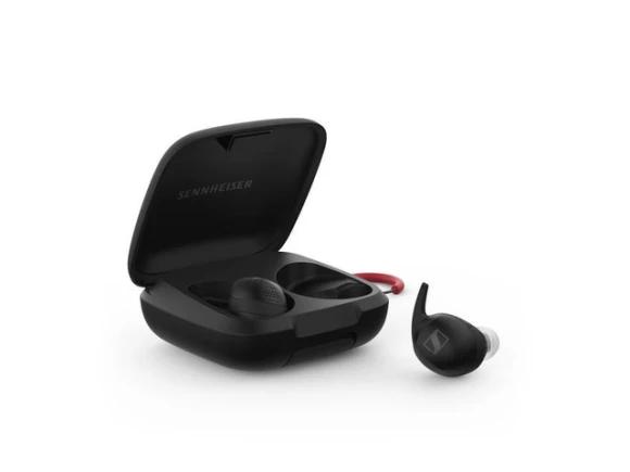 Momentum Sport Wireless Earbuds — Wireless Earbuds, Sennheiser
