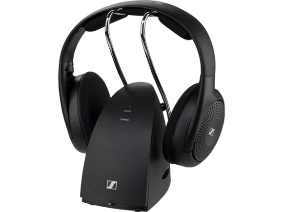 On-Ear Wireless Headphones — Wireless Earbuds, Sennheiser