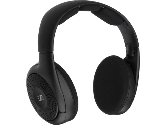 On-Ear Wireless Headphones — Wireless Earbuds, Sennheiser