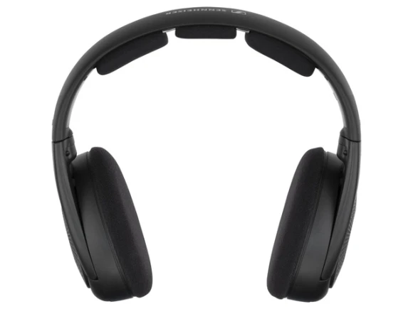 On-Ear Wireless Headphones — Wireless Earbuds, Sennheiser