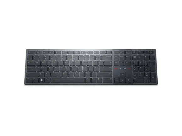 Premier Keyboard — Bluetooth Keyboard, DELL