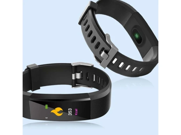 Smart bracelet — Fitness Tracker, eForChina