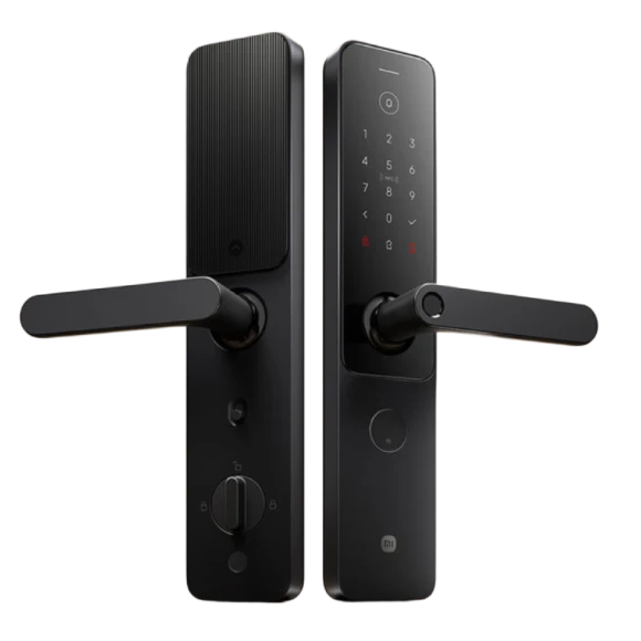 Smart Door Lock 5C — Smart Lock, Xiaomi