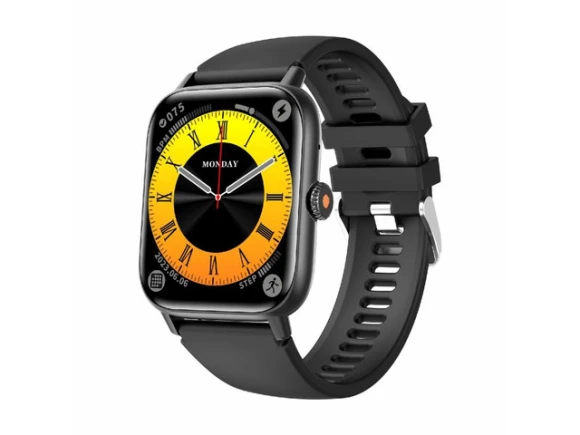 Smart Sport Watch — Smart Watch, eForChina
