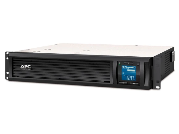 Smart-UPS 1500 VA UPS — UPS Battery Backup, APC