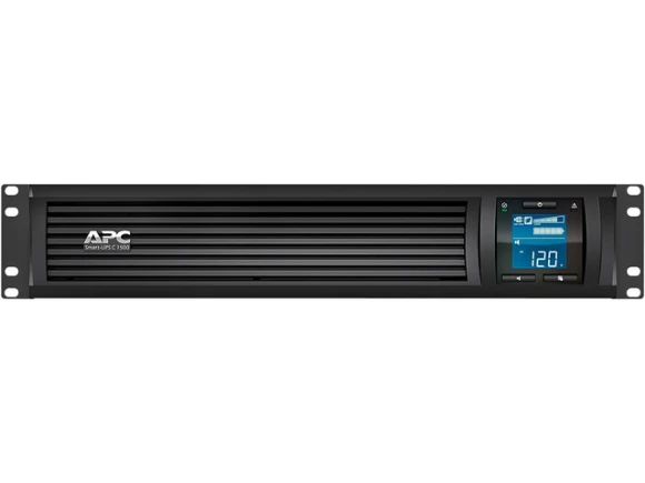 Smart-UPS 1500 VA UPS — UPS Battery Backup, APC