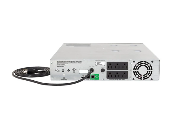 Smart-UPS 1500 VA UPS — UPS Battery Backup, APC