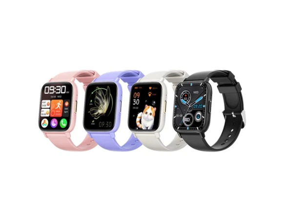 Smart Watch, 1.83-inch — Smart Watch, eForChina
