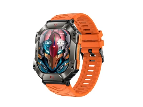 Smart Watch KR80 — Smart Watch, eForChina