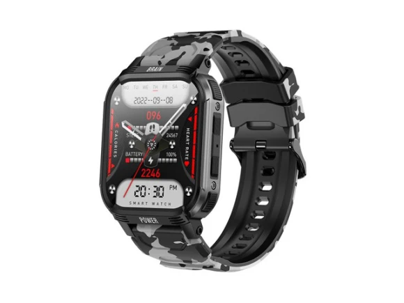 Smart Watch LT08 — Smart Watch, LEMFO