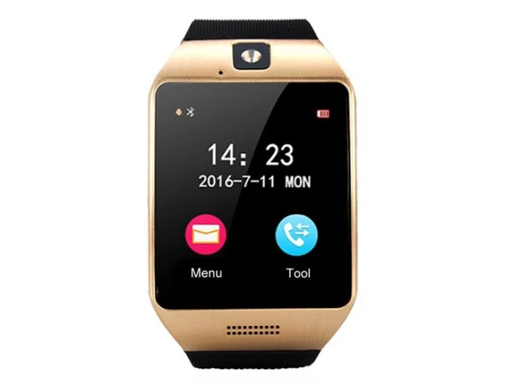 Smart Watch Phone — Smart Watch, eForChina