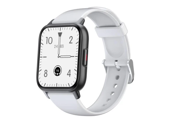 Smart Watch, White — Smart Watch