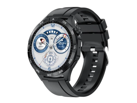 Smart Watch with 1.43 Inch Screen — Smart Watch, LEMFO