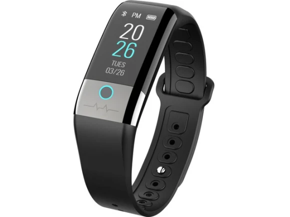 Smart Watch Wristband — Fitness Tracker, eForChina