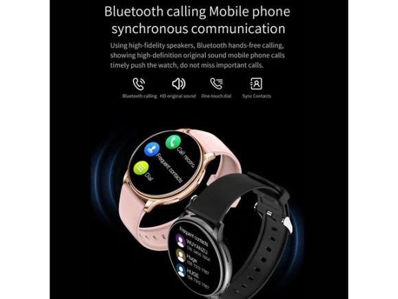 Smart Watch — Smart Watch, eForChina