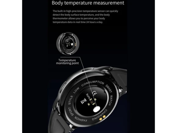 Smart Watch — Smart Watch, eForChina