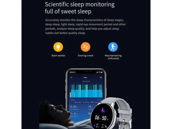 Smart Watch — Smart Watch, eForChina