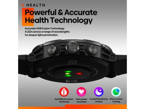 Smart watch — Smart Watch, Zeblaze