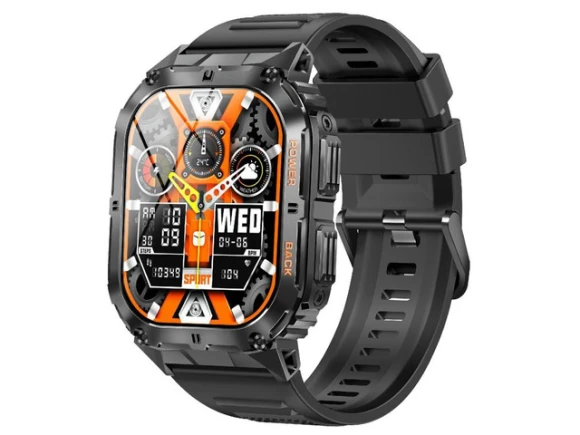 Smart watch — Smart Watch, LEMFO