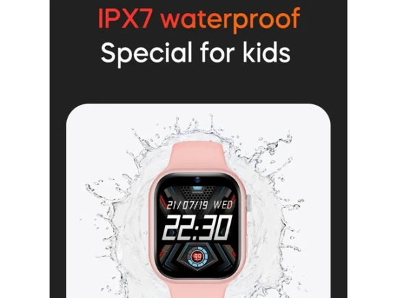 Smart Watch — Kids Smart Watch
