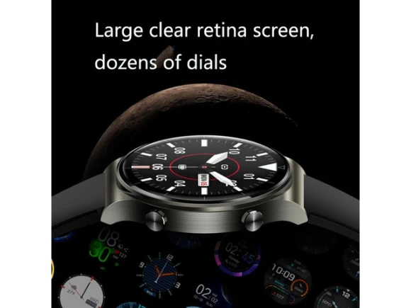 Smart Watch — Smart Watch