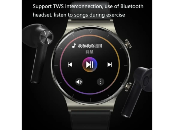 Smart Watch — Smart Watch