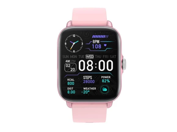 Smart Watch — Smart Watch, LOANIY