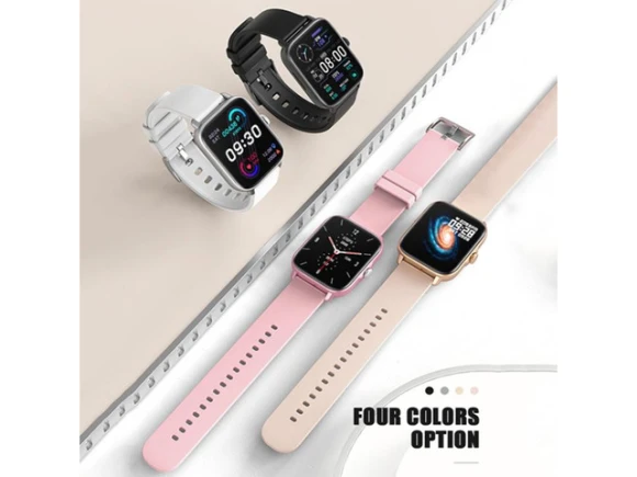 Smart Watch — Smart Watch, LOANIY