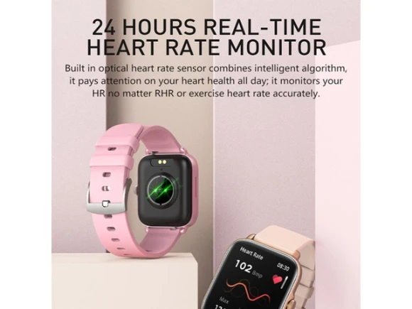 Smart Watch — Smart Watch, LOANIY