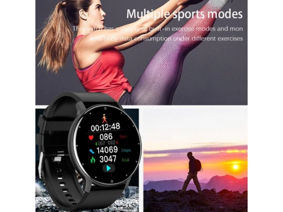 Smart Watch — Smart Watch