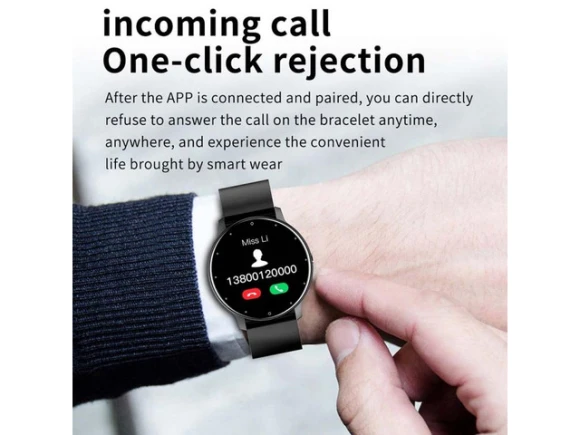 Smart Watch — Smart Watch