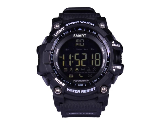 Smart Watch — Smart Watch