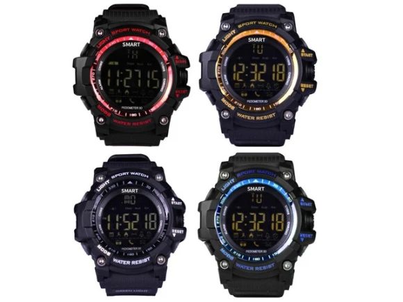 Smart Watch — Smart Watch