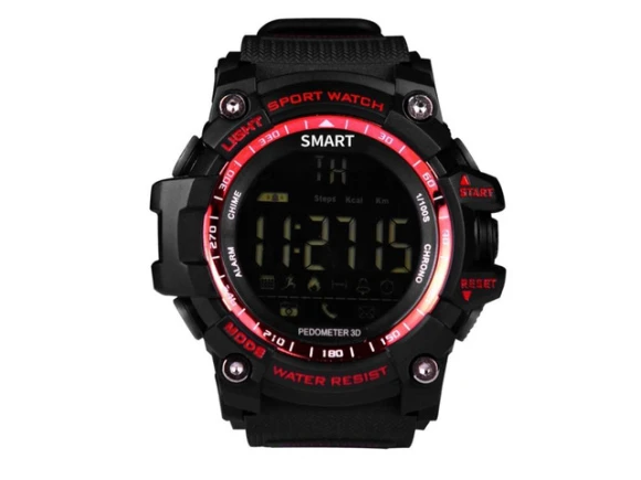Smart Watch — Smart Watch