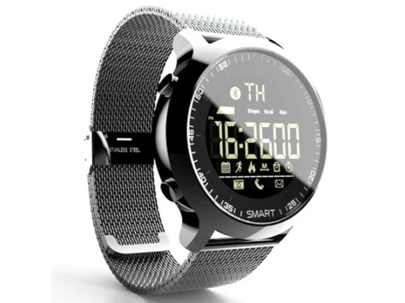 Smart Watch — Smart Watch, LOKMAT