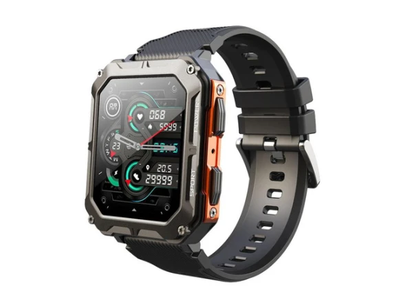 Smart Watch — Smart Watch, eForChina