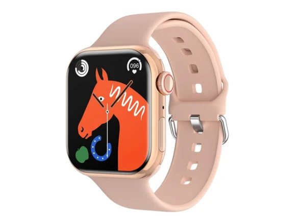 Smart Watch — Smart Watch