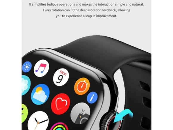 Smart Watch — Smart Watch