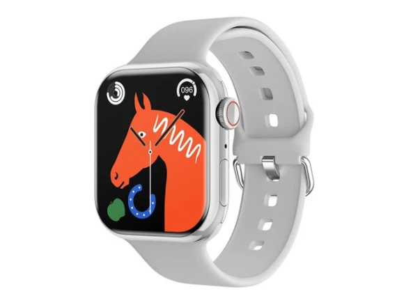 Smart Watch — Smart Watch